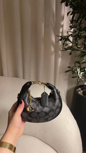 شنطه ماركه كوتش ميني