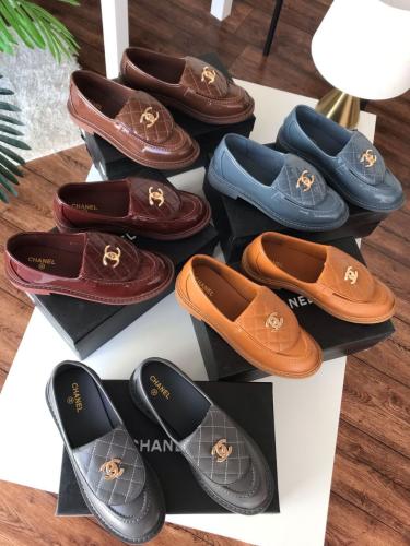 شوز ماركه شانيل