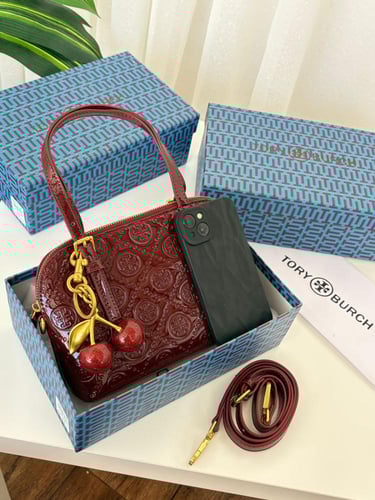 شنطه ماركه توري بورش