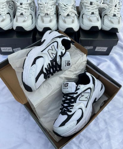 شوز ماركة نيو بالانس