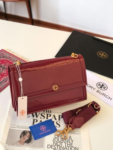 شنطه توري بورش