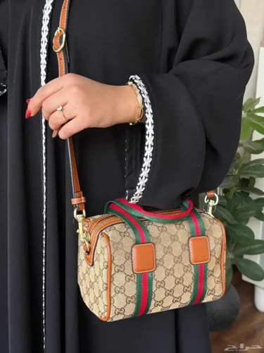 شنطه ماركه قوتشي