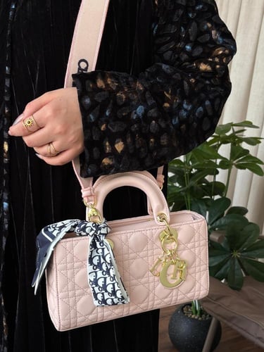 شنطه ماركه ديور ماستر