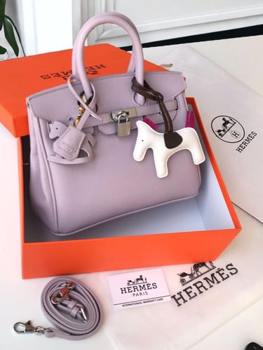 شنطه ماركه هرمز