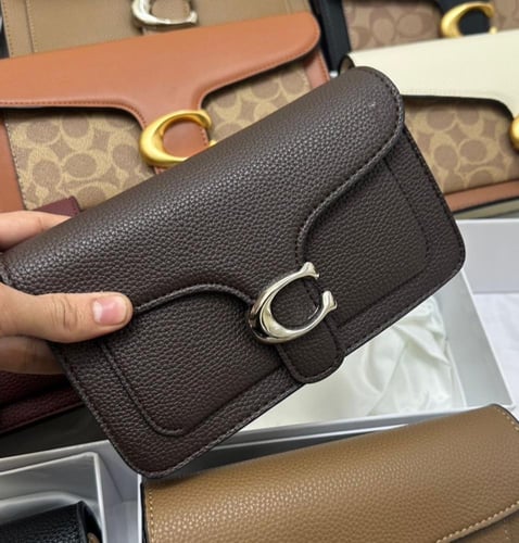 شنطه ماركه كوتش