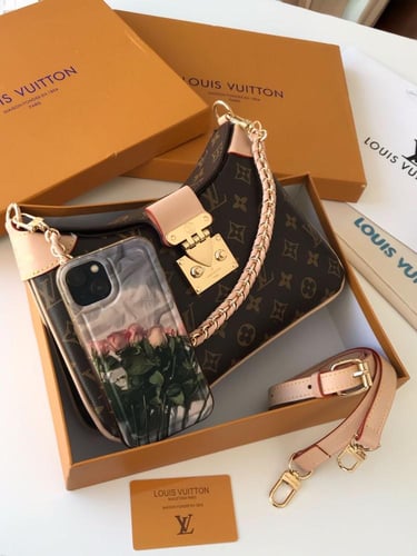 شنطة لويس فيتون