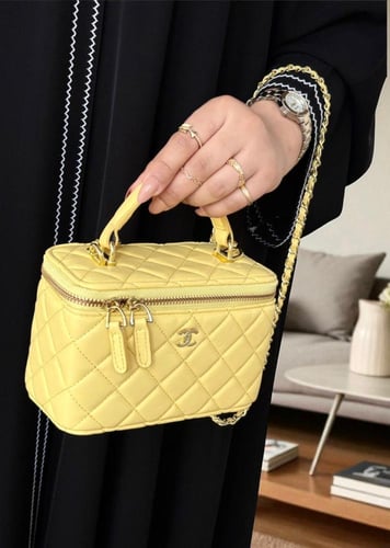 شنطه ماركه شانيل