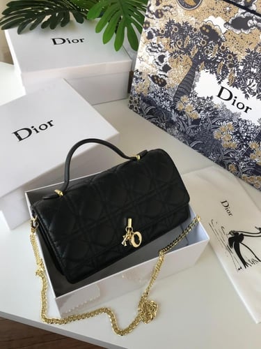 شنطه ماركه ديور