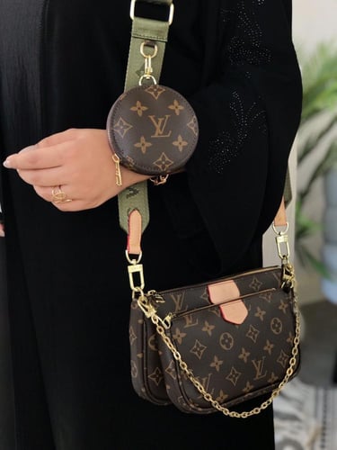 شنطه لويس فيتون