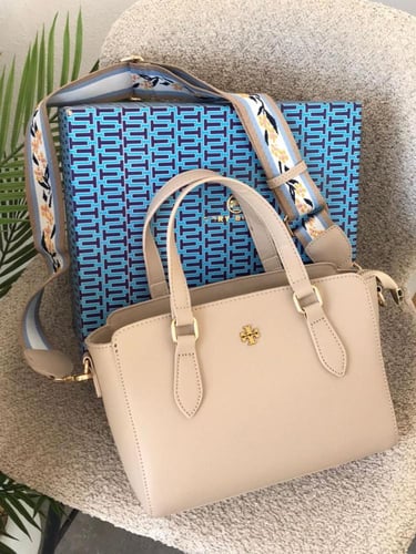 شنطة توري بورش