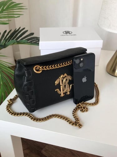 شنطه ماركه روبوتو كفالي