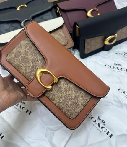 شنطه ماركه كوتش