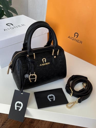 شنطه ماركه اقنر