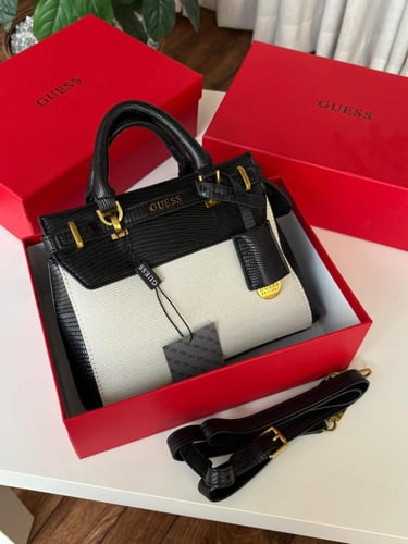 شنطه ماركه جيس