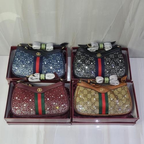 شنطه ماركه قوتشي