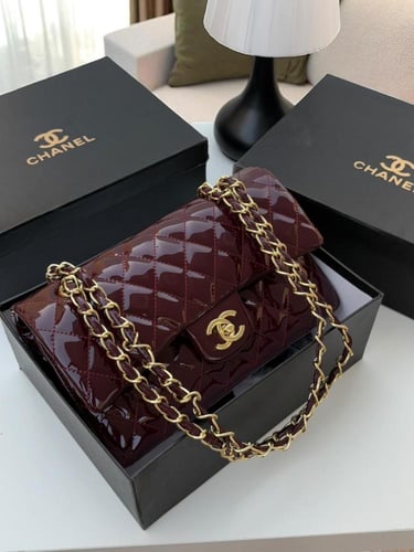 شنطه ماركه شانيل