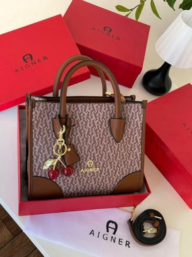 شنطه ماركه اقنر