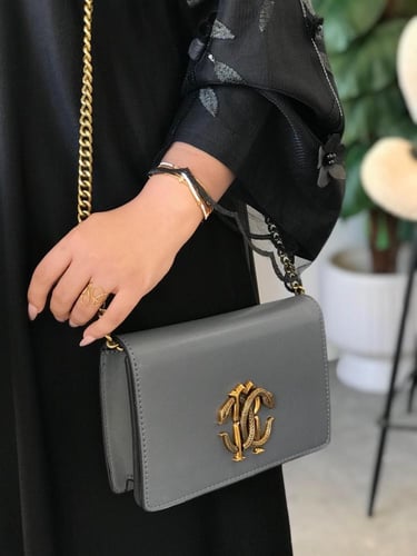 شنطه ماركه روبوتو كفالي