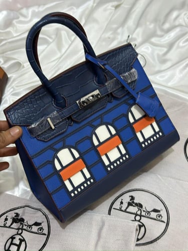 شنطه ماركه هرمز ماستر