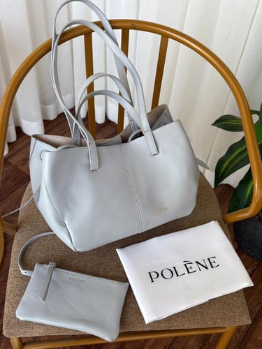 شنطه ماركه بولين