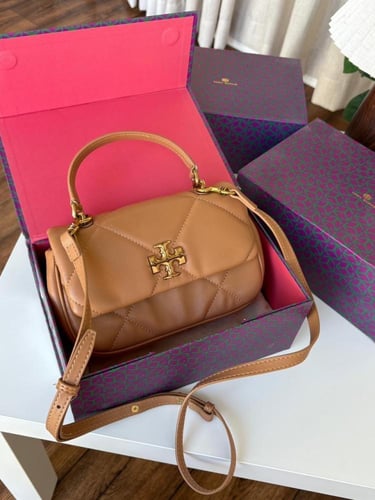 شنطه ماركه توري بورش