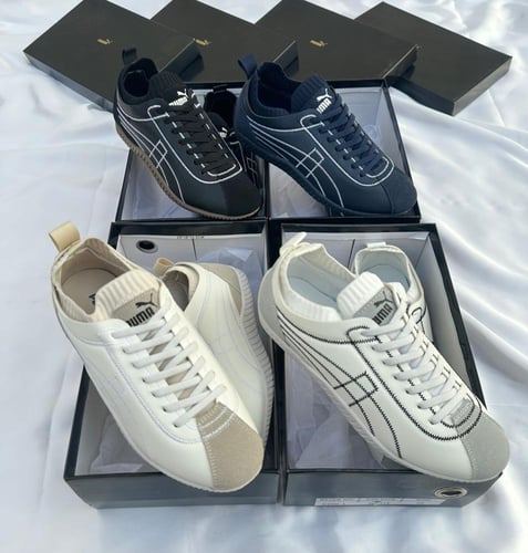 شوز ماركه بودا