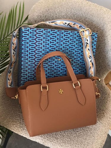 شنطة توري بورش