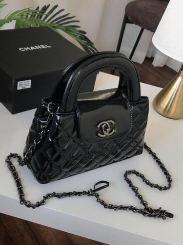 شنطه ماركه شانيل