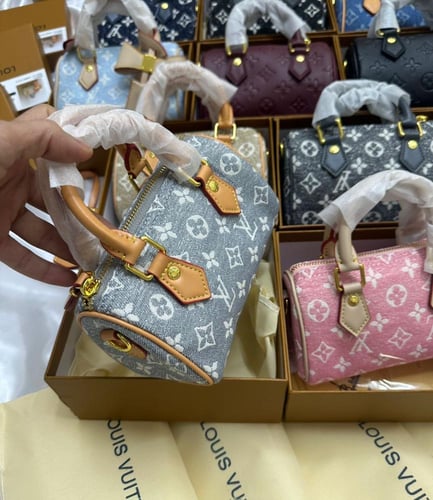 شنطه ماركه لويس فيتون صغير