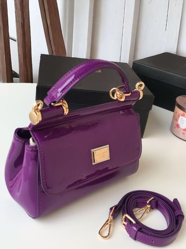 دولتشي اند قبانا لمعه