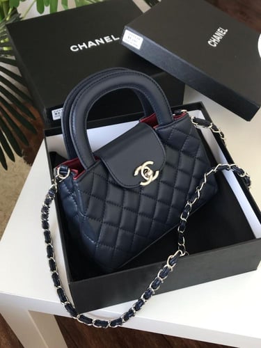 شنطه ماركه شانيل