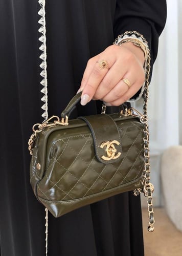 شنطه ماركه شانيل