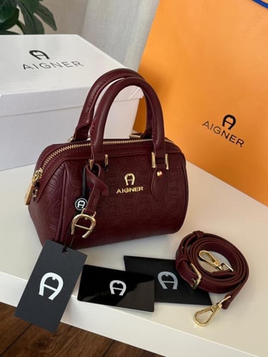 شنطه ماركه اقنر