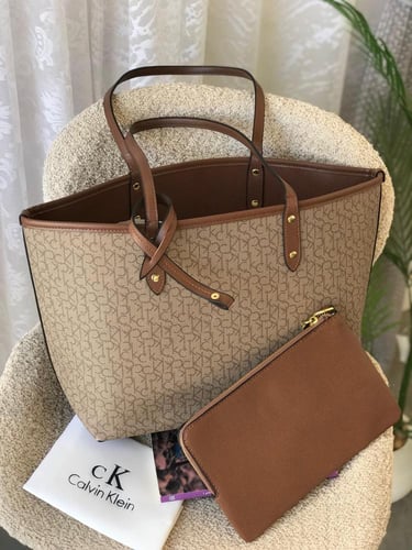 شنطه ماركه كالفن كلاين