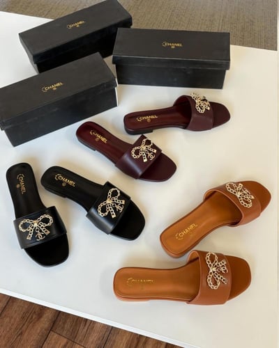 سليبر ماركه شانيل