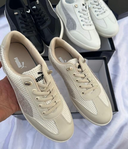 شوز ماركه بوما