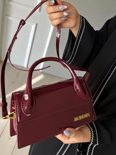 شنطه ماركه جاكيموس