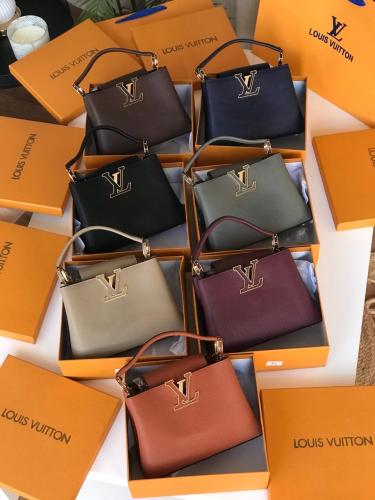 شنطة لويس فيتون