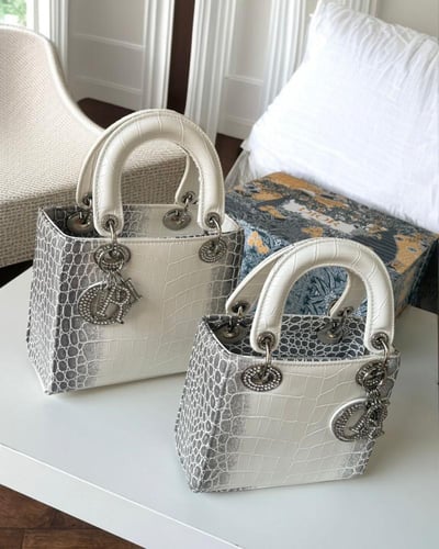 شنطه ماركه ديور