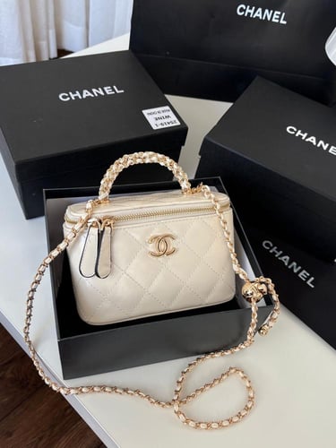 شنطه ماركه شانيل