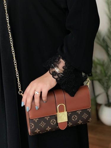 شنطة لويس فيتون