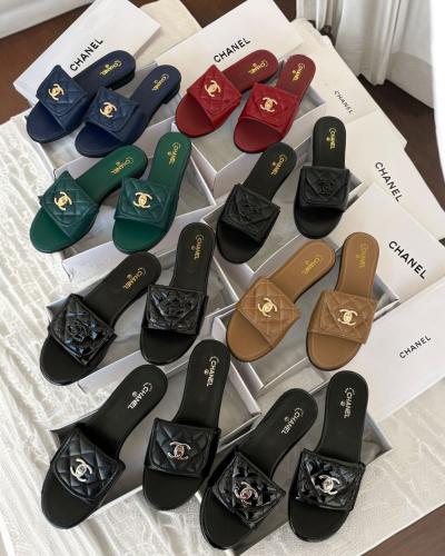 سليبر ماركه شانيل