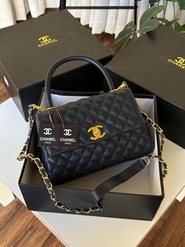 شنطه ماركه شانيل