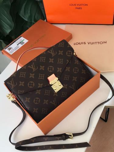 شنطه ماركه لويس فيتون