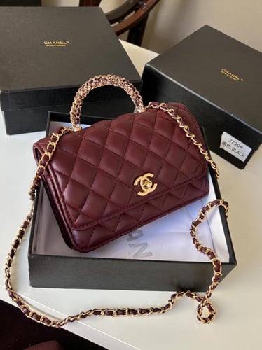 شنطه ماركه شانيل