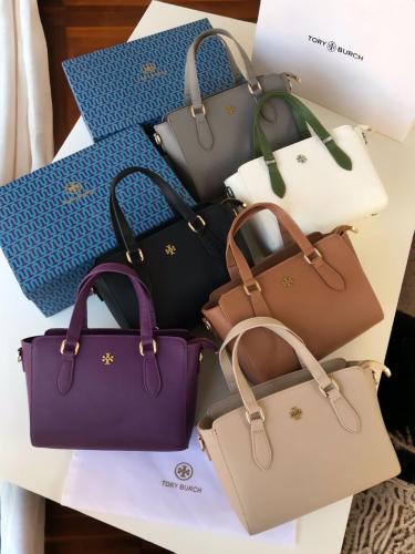 شنطة توري بورش