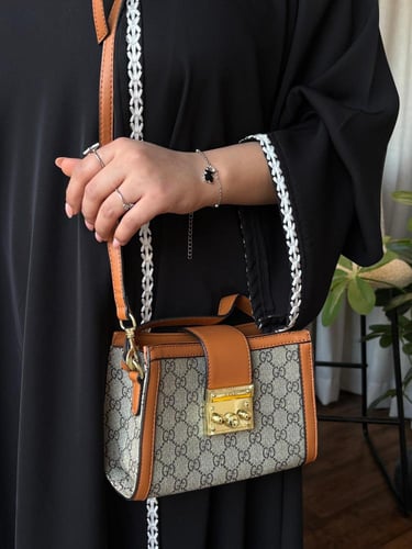 شنطه ماركه قوتشي