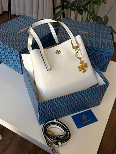 شنطه ماركه توري بورش