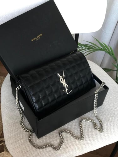 شنطه ماركه سان لوران