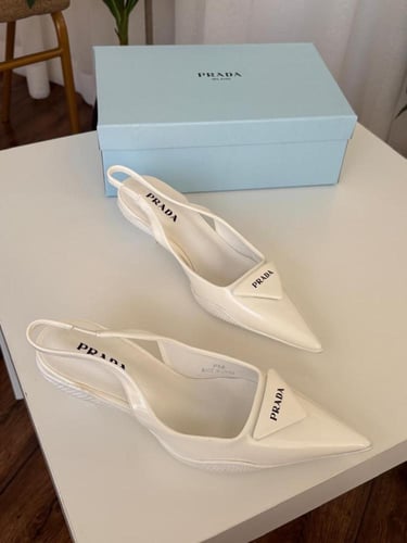 كعب ماركه برادا ماستر